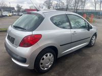 gebraucht Peugeot 207 Tendance Klima Tüv 12 2024