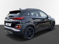 gebraucht Hyundai Kona Trend 2WD DCT7 Navi Krell Soundsystem PDC