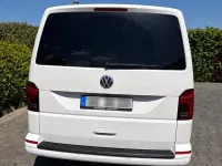 Gebraucht VW T6.1 Comfortline 199 PS (146 kW) 2021 Weiß Van