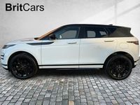 Gebraucht Land Rover Range Rover evoque SE Dynamic 309 PS (227 kW) 2024 Weiß SUV