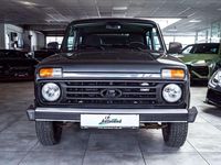 Gebraucht Lada niva 383 PS (281 kW) 2020 Grau SUV