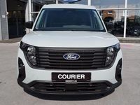 Neu Ford Transit Trend 125 PS (91 kW) 2025 Grau Van / Kleinbus
