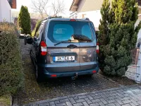 Gebraucht Ford Transit 102 PS (75 kW) 2022 Grau
