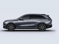 Neu XPENG G9 AWD Performance 422 kW (575 PS) 2026 Grau SUV