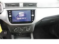 gebraucht Seat Ibiza 1.6 TDI Xcellence LED kessy Winter Navi