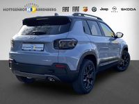 Neu Jeep Avenger North 145 PS (106 kW) 2026 Vr785/a) (grau SUV