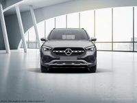 gebraucht Mercedes GLA180 Prog MBUX-HE LED RüKam