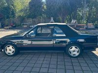 Second-hand Opel GT 116 CP (85 kW) 1987 Negru Cabrio