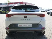 Gebraucht Cupra Formentor 190 PS (139 kW) 2023 Nevadaweissmet. SUV