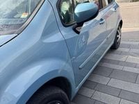 Second-hand Renault Modus Expression 65 CP (47 kW) 2009 Monovolum