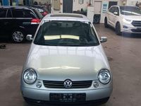 Gebraucht VW Lupo 75 PS (55 kW) 2001 Kleinwagen