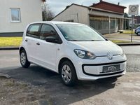 gebraucht VW up! 1 Hand TÜV KLIMA