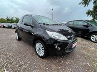 gebraucht Ford Ka Titanium