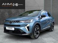 Gebraucht Renault Symbioz Techno 158 PS (116 kW) 2025 Blau SUV