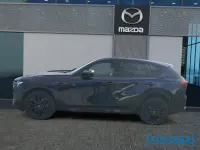 Gebraucht Mazda CX-60 328 PS (241 kW) 2025 Blau SUV