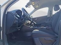 Gebraucht Audi Q2 Advanced 150 PS (110 kW) 2025 Silber SUV