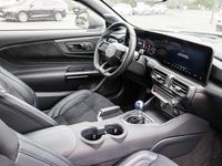 Neu Ford Mustang Dark Horse 453 PS (333 kW) 2026 Schwarz Coupé