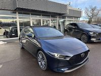 Neu Mazda 3 Exclusive-Line 140 PS (102 kW) 2025