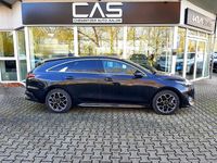 Gebraucht Kia ProCeed 140 PS (102 kW) 2025 Schwarz Kleinwagen