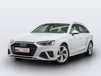 gebraucht Audi A4 Avant 30 TDI S LINE LM18