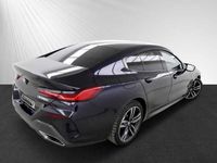 gebraucht BMW M850 xDrive Lr. 685,- br. o.Anz. 24Mon/5`Kmp.A.