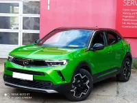 Gebraucht Opel Mokka-e Ultimate 100 kW (136 PS) 2022 Grün SUV