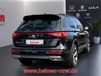 gebraucht Seat Tarraco FR 2.0 TDI DSG ACC AHK PANO 4xSHZ SPURH