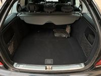 gebraucht Mercedes C200 Kompressor Kombi Avangarde | 118Tkm, 2.HD