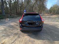 Gebraucht Volvo XC60 214 PS (157 kW) 2012 Schwarz SUV