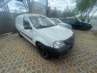 gebraucht Dacia Logan EXPRESS 1,5 DIESEL