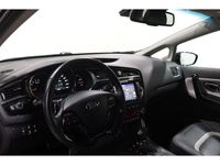 gebraucht Kia Ceed Sporty Wagon 1.6 CRDI PLATINUM KEYLESS,ACC