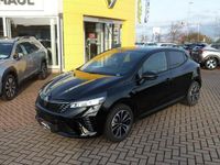 Neu Renault Clio V 91 PS (66 kW) 2025 Blackpearl Kleinwagen