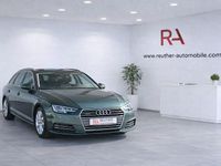 Gebraucht Audi A4 Sport 272 PS (200 kW) 2016 Grün Kombi