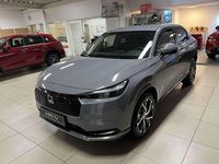 Neu Honda HR-V Advance 107 PS (78 kW) 2025 Grau SUV