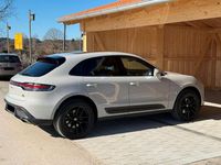 Gebraucht Porsche Macan 330 PS (242 kW) 2023 Grau SUV