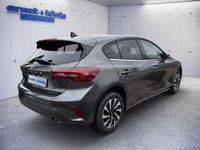 Neu Ford Focus Titanium 2026