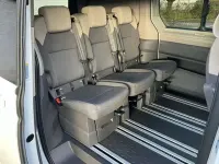 Neu VW California Beach 150 PS (110 kW) 2026 Van