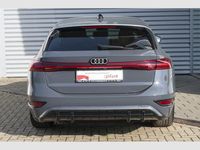 Używany Audi A6 e-tron S-Line 210 kW (286 KM) 2025 Szary Kombi