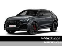 Neu Audi RS Q8 Performance 640 PS (470 kW) 2026 Grau (daytonagrau perleffekt) SUV