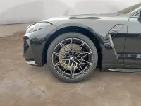 Neu BMW M4 Cabriolet Competition Edition 530 PS (389 kW) 2026 Schwarz Cabrio