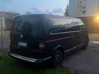 gebraucht VW T5 