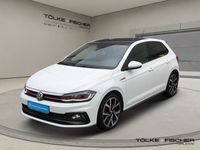 gebraucht VW Polo 2.0 TSI VI GTI ParkAss