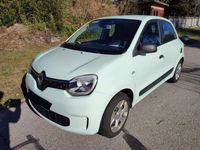 gebraucht Renault Twingo TwingoSCe 65 LIFE Start-Stop