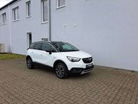 gebraucht Opel Crossland X Innovation*Winter Paket*PDC*RFK*