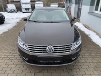 Gebraucht VW CC 150 PS (110 kW) 2016 Braun Limousine