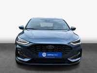 gebraucht Ford Focus 1.0 EB Hybrid Aut. ST-LINE X Gjr