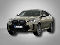 Gebraucht BMW X6 M Sport 352 PS (258 kW) 2025 Manhattan metallic SUV