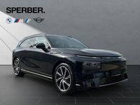 Neu XPENG G9 AWD Performance 422 kW (575 PS) 2026 Schwarz SUV