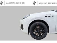 Gebraucht Maserati Grecale 330 PS (242 kW) 2025 Weiß SUV