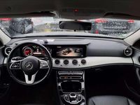 Gebraucht Mercedes E300 Elegance 306 PS (225 kW) 2019 Schwarz Kombi